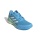 adidas Hallen-Indoorschuhe CrazyFlight himmelblau Damen